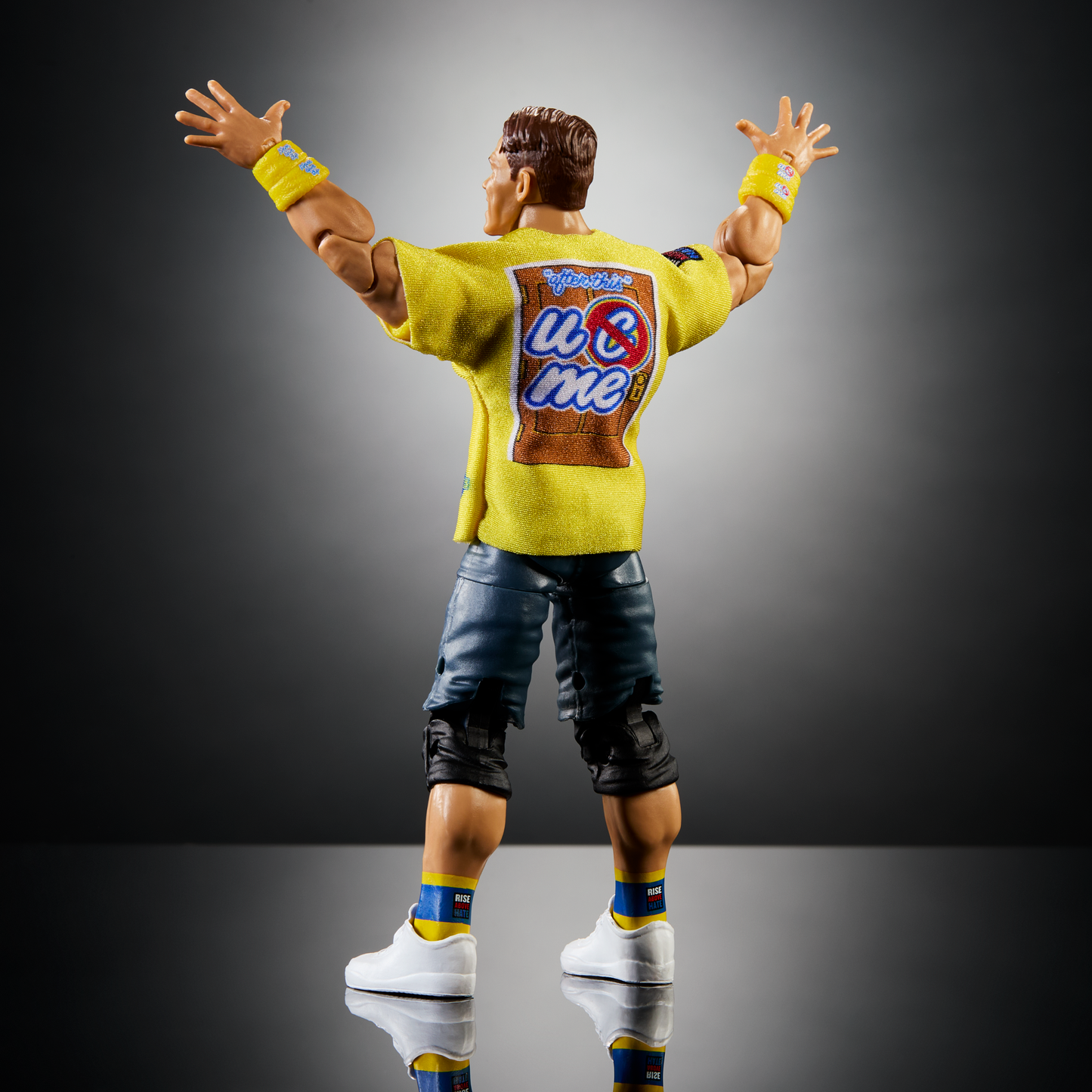 2026 WWE Mattel Elite Collection Top Picks John Cena
