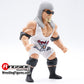 2024 Bell to Bell Ringside Collectibles Exclusive "Big Poppa Pump" Scott Steiner