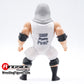 2024 Bell to Bell Ringside Collectibles Exclusive "Big Poppa Pump" Scott Steiner