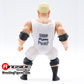 2024 Bell to Bell Ringside Collectibles Exclusive "Big Poppa Pump" Scott Steiner