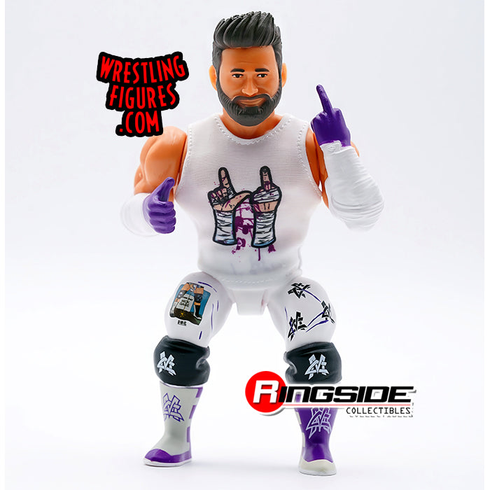 2023 GCW RSC Toys Bell to Bell Death Match: Matt Cardona vs. Nick