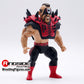 2024 Bell to Bell Ringside Collectibles Exclusive Road Warriors