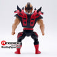 2024 Bell to Bell Ringside Collectibles Exclusive Road Warriors