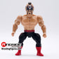 2024 Bell to Bell Ringside Collectibles Exclusive Road Warriors