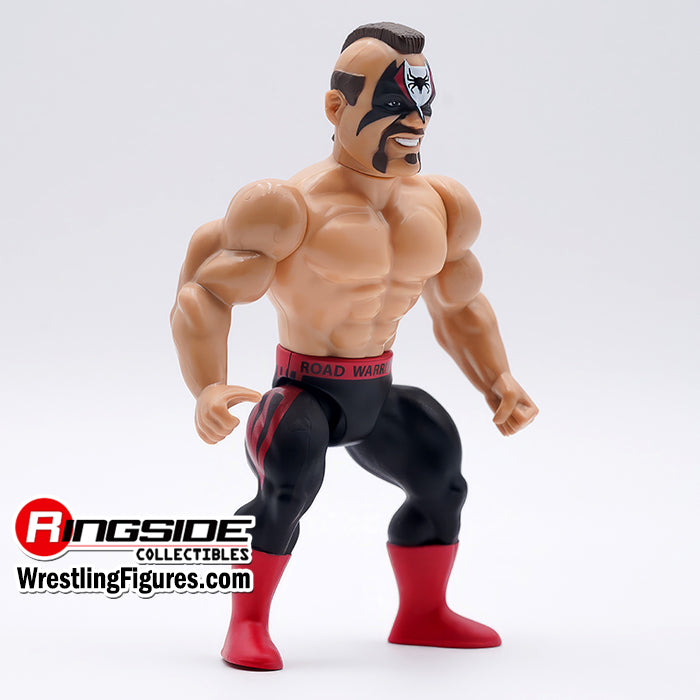 2024 Bell to Bell Ringside Collectibles Exclusive Road Warriors