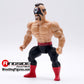 2024 Bell to Bell Ringside Collectibles Exclusive Road Warriors