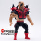 2024 Bell to Bell Ringside Collectibles Exclusive Road Warriors