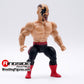 2024 Bell to Bell Ringside Collectibles Exclusive Road Warriors