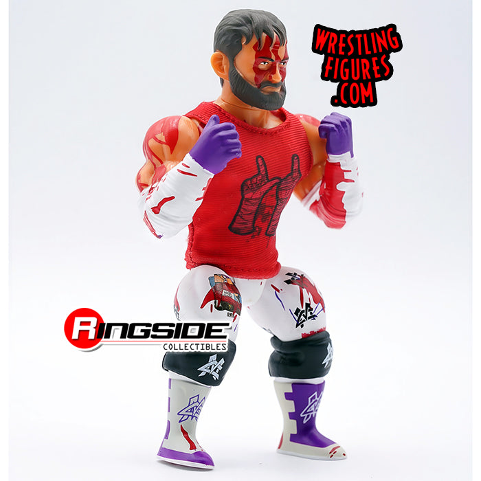 2023 GCW RSC Toys Bell to Bell Death Match: Matt Cardona vs. Nick