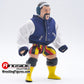 2024 Bell to Bell Ringside Collectibles Exclusive Steiner Brothers [Blue & White Jackets]