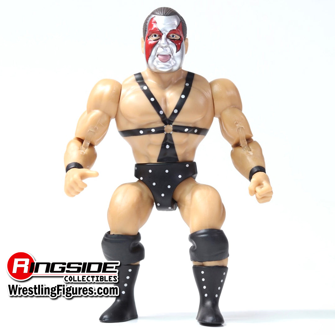 2025 RSC Toys Bell to Bell Demolition