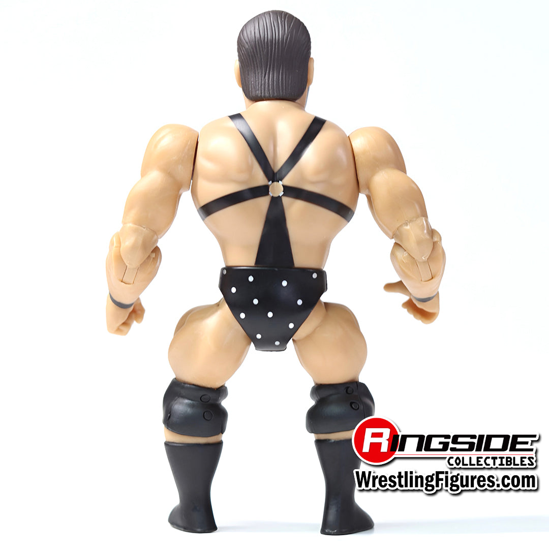 2025 RSC Toys Bell to Bell Demolition