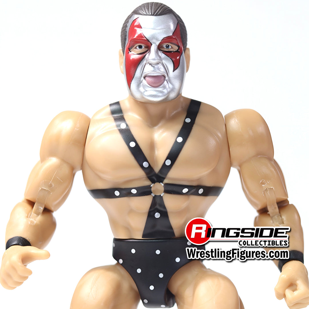 2025 RSC Toys Bell to Bell Demolition