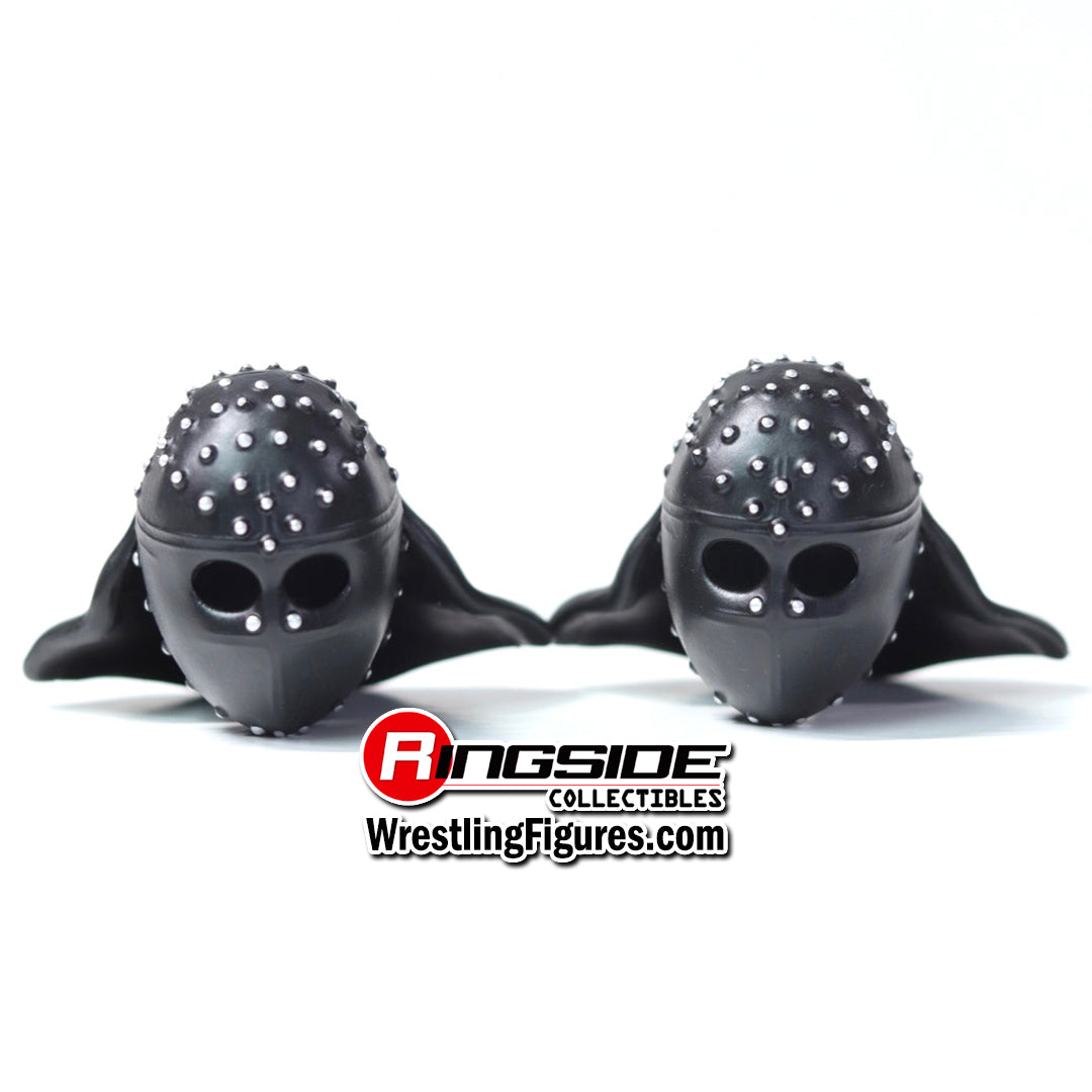 2025 RSC Toys Bell to Bell Demolition