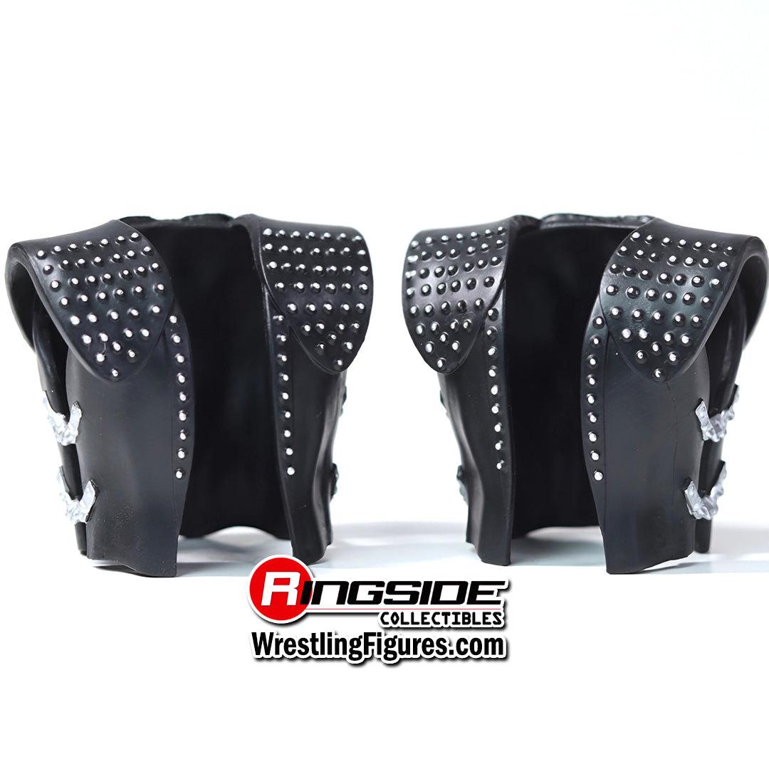 2025 RSC Toys Bell to Bell Demolition