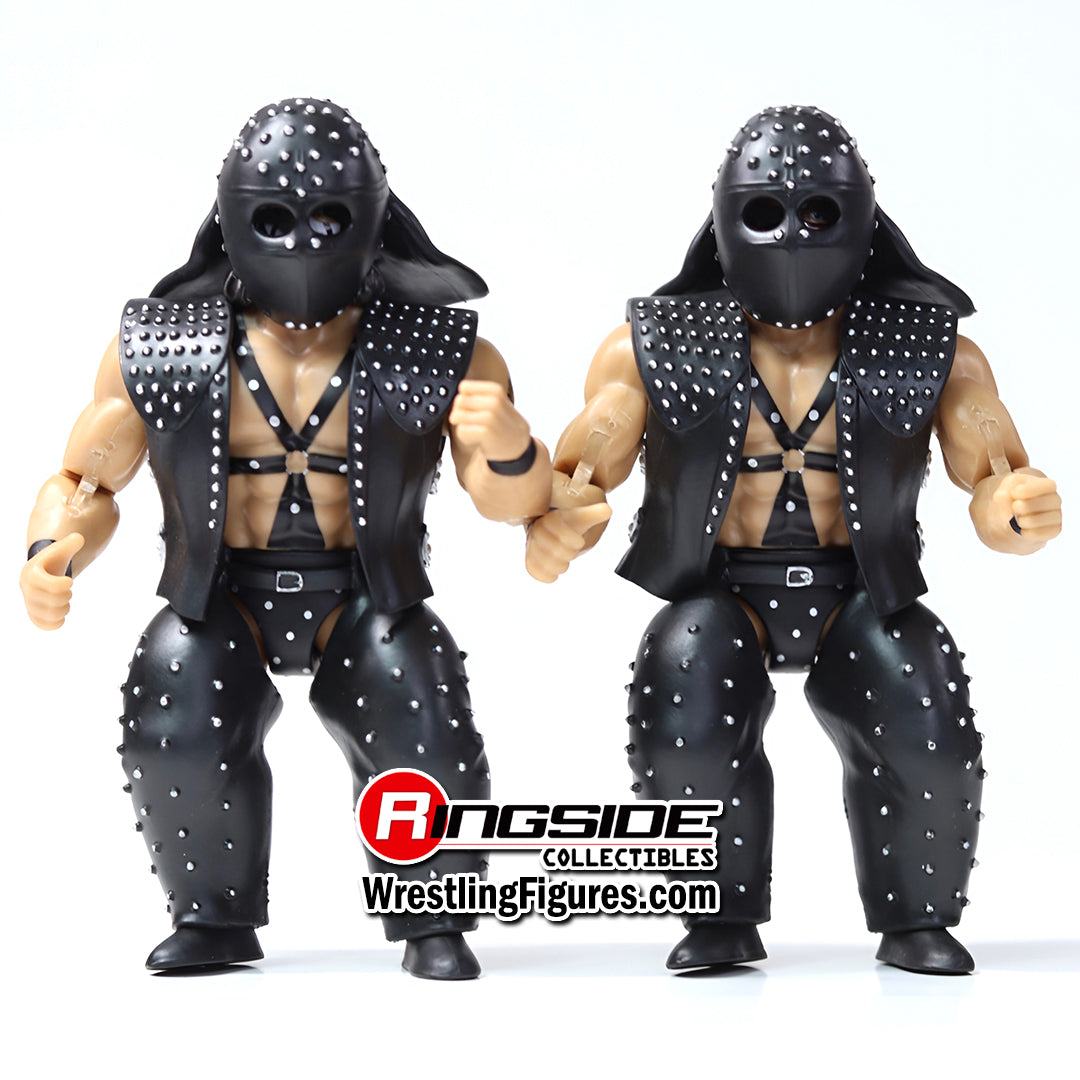 2025 RSC Toys Bell to Bell Demolition