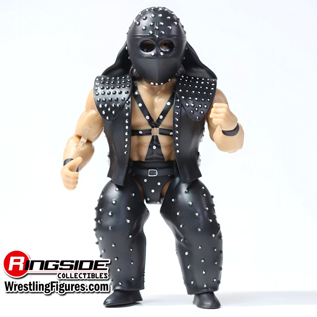 2025 RSC Toys Bell to Bell Demolition