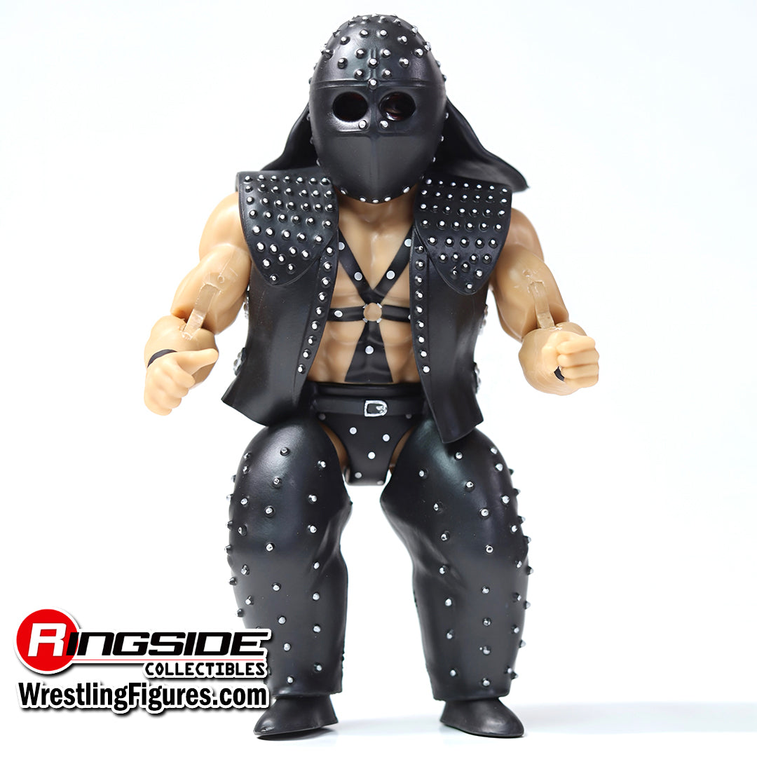 2025 RSC Toys Bell to Bell Demolition