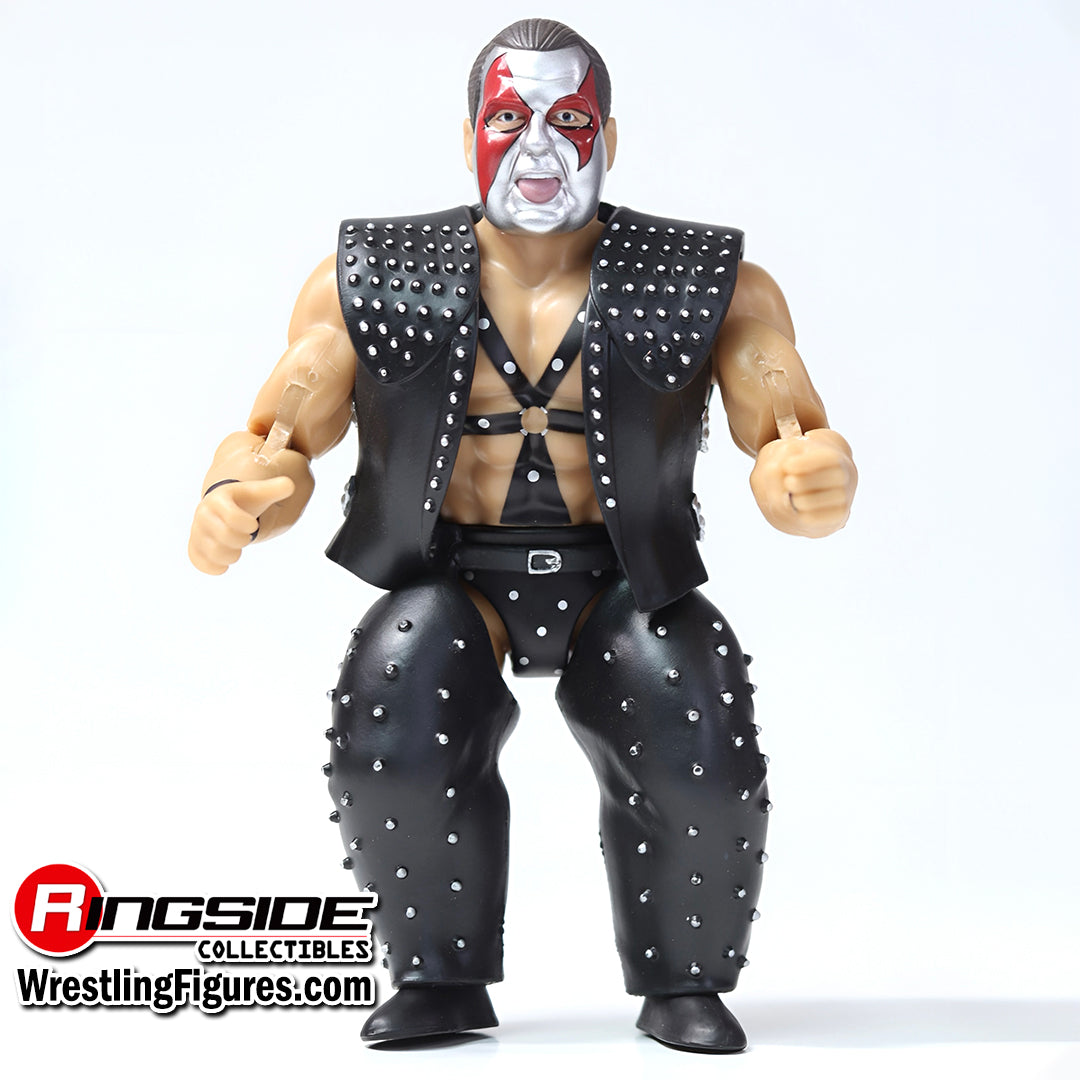 2025 RSC Toys Bell to Bell Demolition