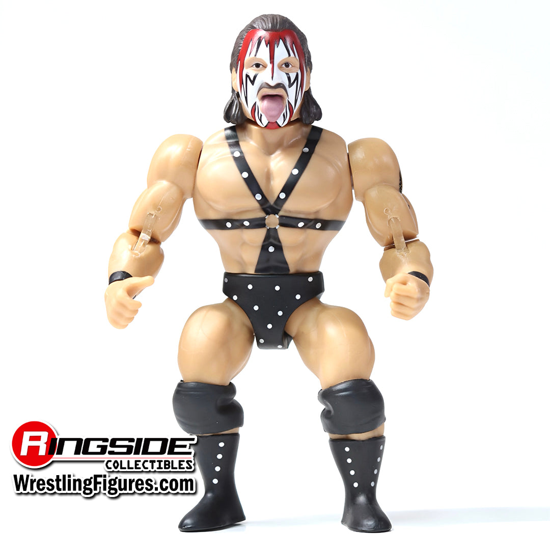 2025 RSC Toys Bell to Bell Demolition