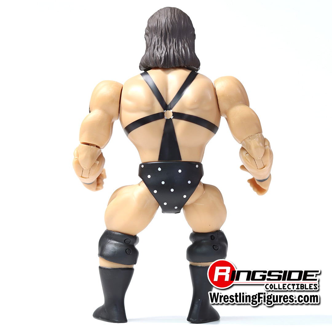 2025 RSC Toys Bell to Bell Demolition