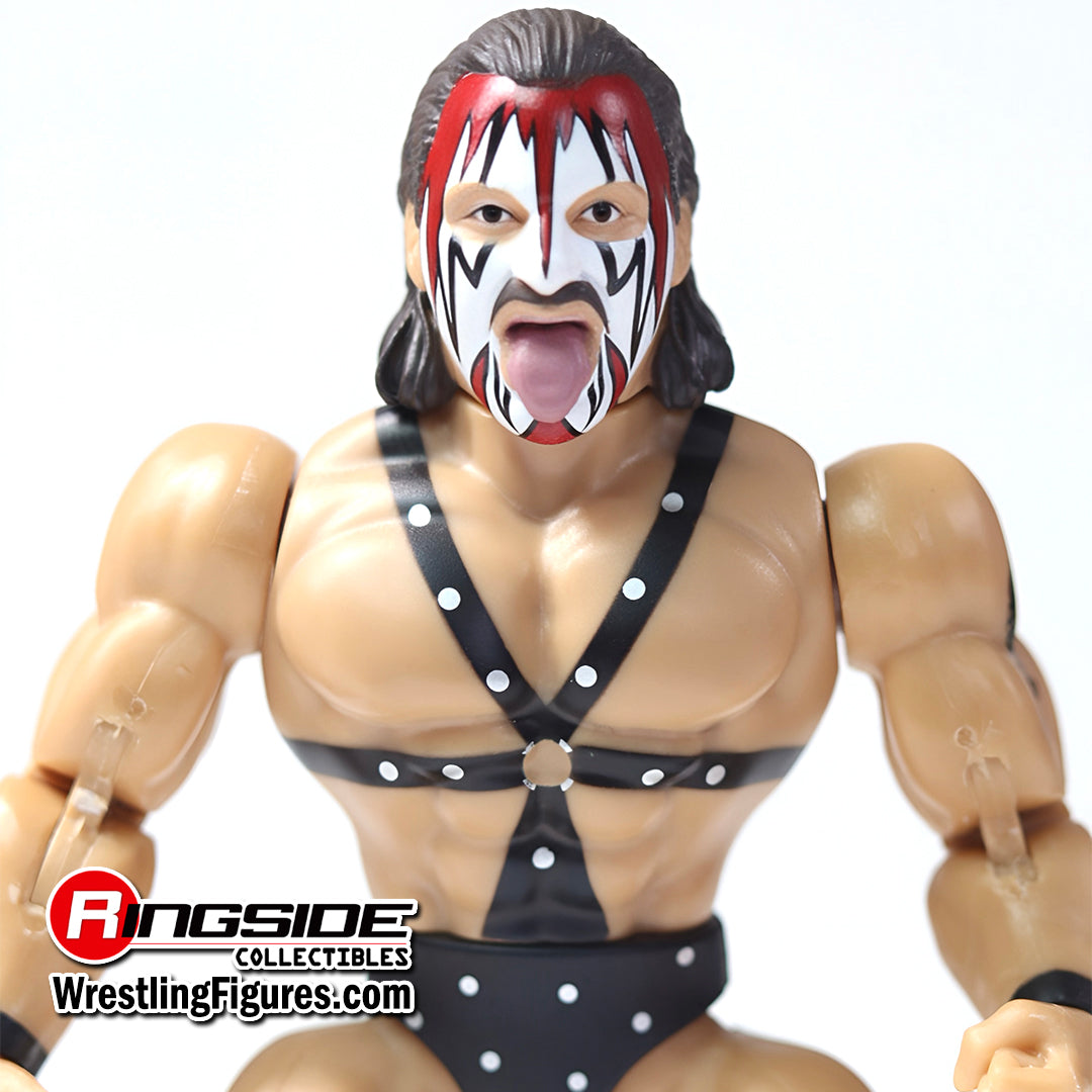 2025 RSC Toys Bell to Bell Demolition