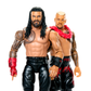2026 WWE Mattel Main Event Showdown Series 29 Solo Sikoa vs. Roman Reigns