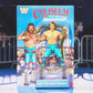 2023 WWE Mattel Ultimate Edition Coliseum Collection Series 2 2-Pack