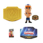 2025 WWE ToyMonster WWE Champs Series 1 John Cena [Special Edition]