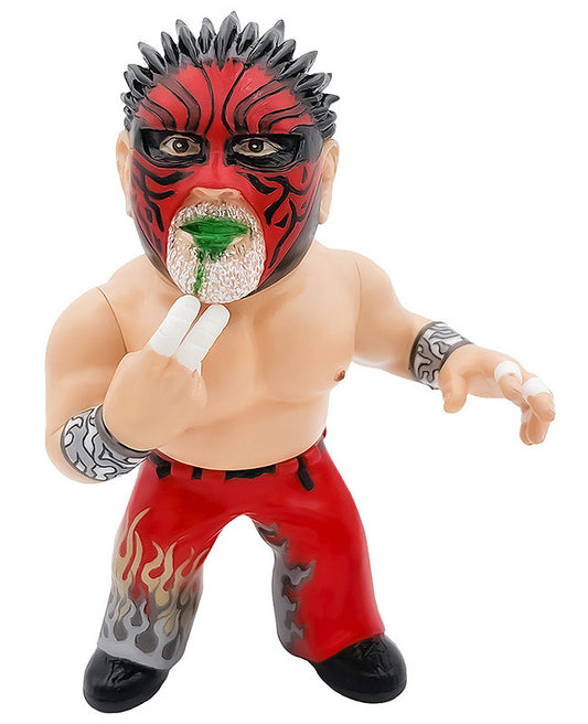 2024 Good Smile Co. 16d Collection Legend Masters 033: The Great Muta [Red Retirement Edition]