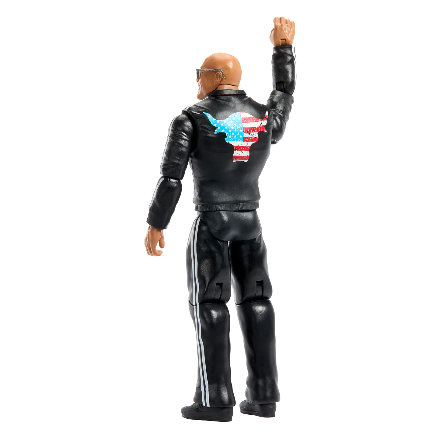 2026 WWE Mattel Main Event Series 169 The Rock