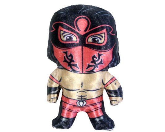 6" Mexican Bootleg/Knockoff Plush Bandido