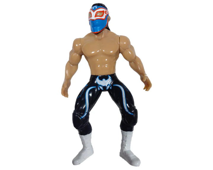 7" Mexican Bootleg/Knockoff Articulated Bandido