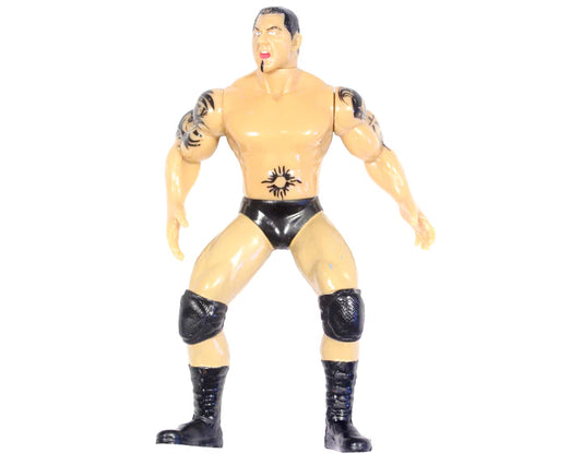 7" Mexican Bootleg/Knockoff Articulated Batista