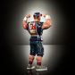 2026 Mattel LJN WWE Superstars Series 4 John Cena