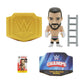 2025 WWE ToyMonster WWE Champs Series 1 CM Punk