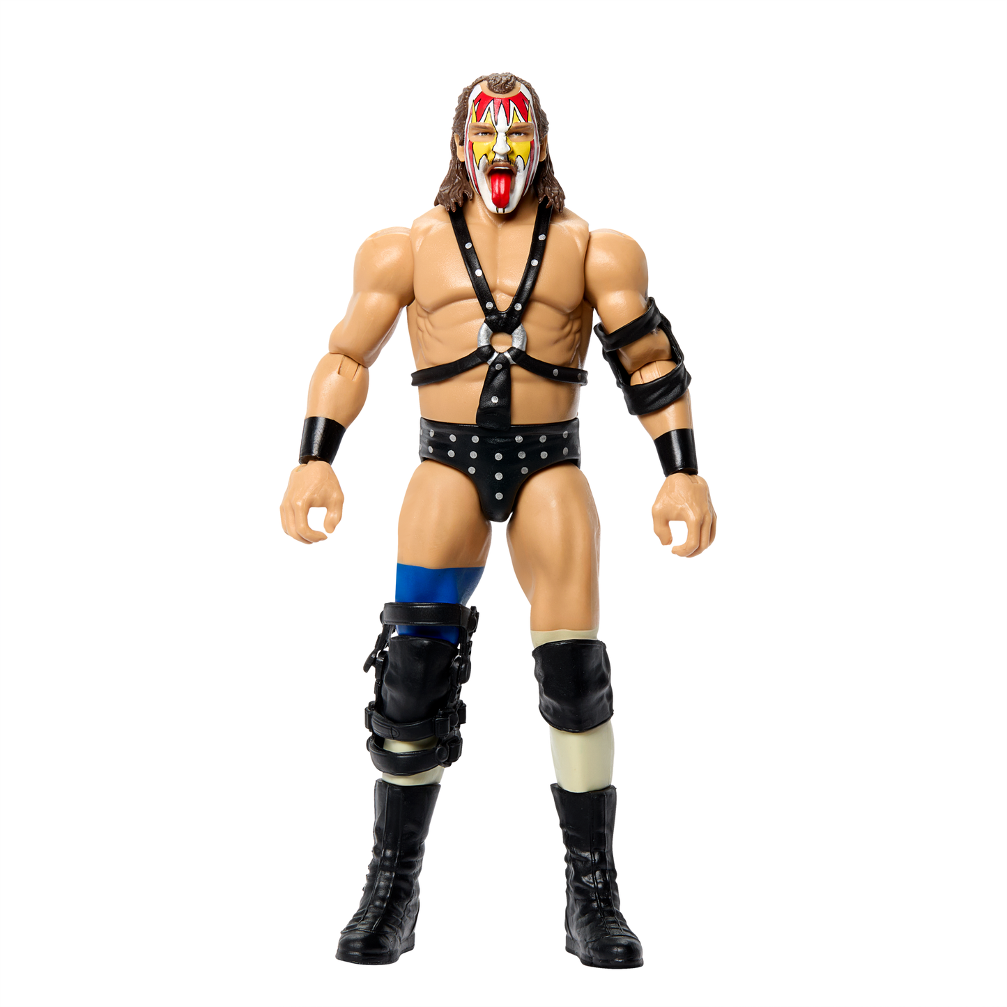 2026 WWE Mattel Main Event Series 169 Demolition Smash