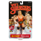 2026 Mattel LJN WWE Superstars Series 4 Mr. Perfect [Chase]