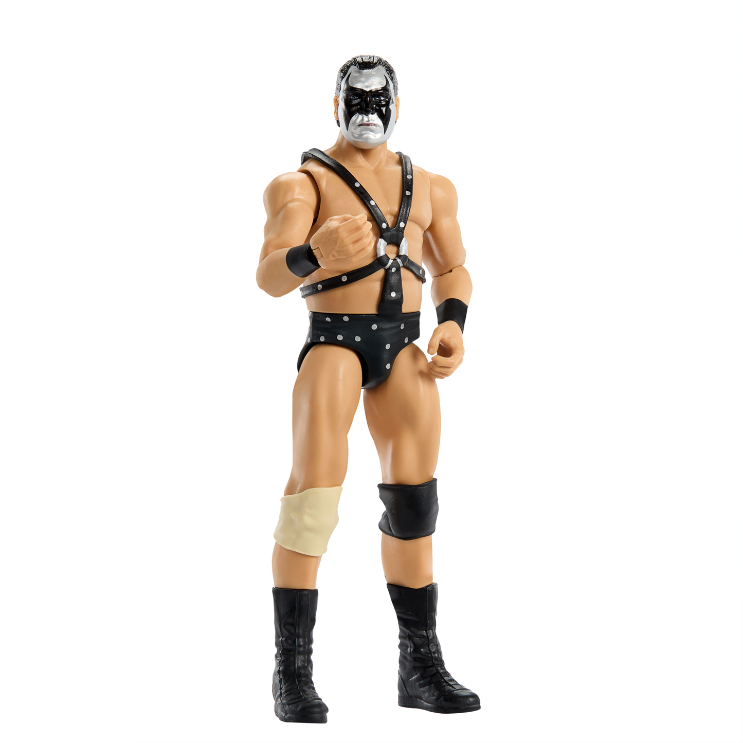 2026 WWE Mattel Main Event Series 169 Demolition Ax