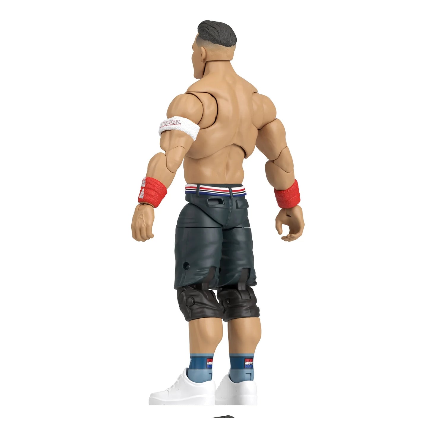 2026 WWE Mattel Creations Exclusive Ultimate Edition "Final Match" John Cena