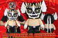2026 NJPW Tokon Shop Exclusive Big Pyonsuke El Desperado