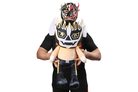 2026 NJPW Tokon Shop Exclusive Big Pyonsuke El Desperado