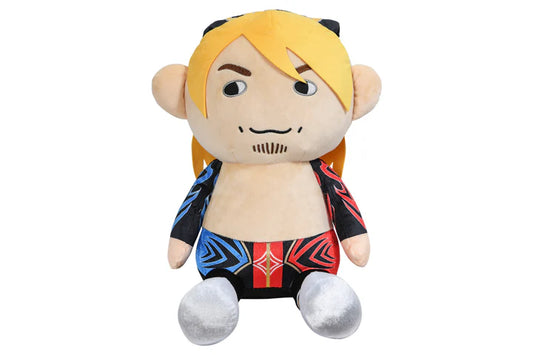 2026 NJPW Tokon Shop Exclusive Big Pyonsuke Hiroshi Tanahashi