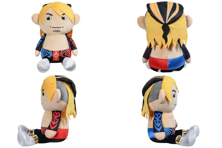 2026 NJPW Tokon Shop Exclusive Big Pyonsuke Hiroshi Tanahashi