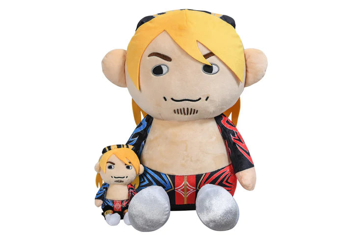 2026 NJPW Tokon Shop Exclusive Big Pyonsuke Hiroshi Tanahashi