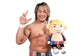2026 NJPW Tokon Shop Exclusive Big Pyonsuke Hiroshi Tanahashi