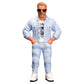 MAJOR AEW x Big Rubber Guys Orange Cassidy [Exclusive]