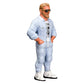 MAJOR AEW x Big Rubber Guys Orange Cassidy [Exclusive]