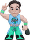 2025 Pro Wrestling Tees Micro Brawlers Limited Edition Leo Sparrow [With Earth Shirt]