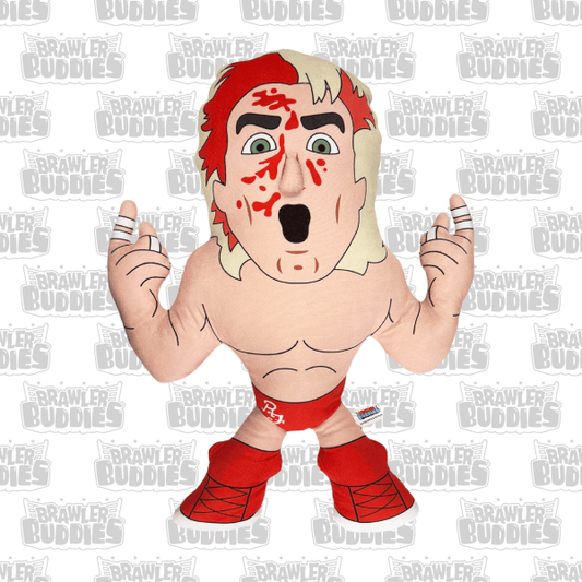 2024 Pro Wrestling Tees Brawler Buddies Ric Flair